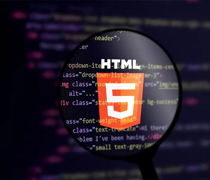 HTML