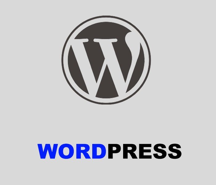 Wordpress