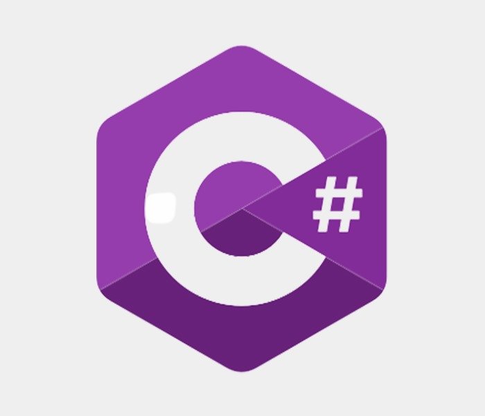 C#