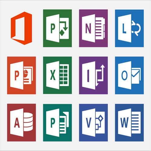 Miscrosoft Office