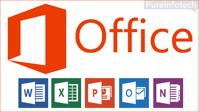 MS Office