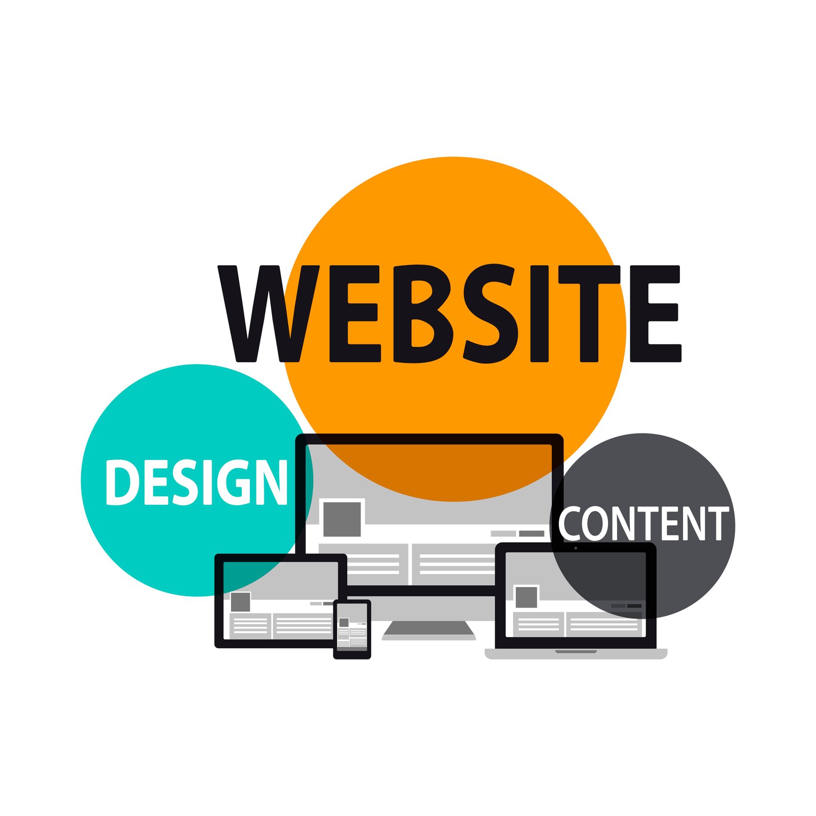Website Design