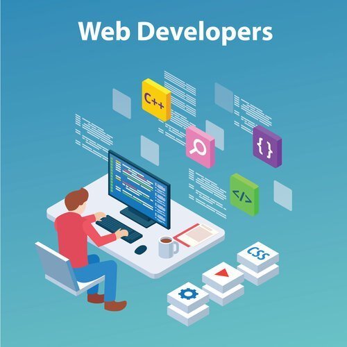 Full Stack Developer